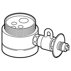 CB-SYA6 分岐水栓 [食器洗い乾燥機用] パナソニック｜Panasonic 通販
