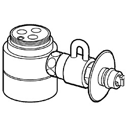CB-SEA6 分岐水栓 [食器洗い乾燥機用] パナソニック｜Panasonic 通販 | ビックカメラ.com