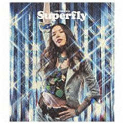 Superfly／恋する瞳は美しい／やさしい気持ちで 【CD】