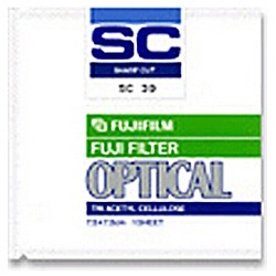 FUJIFILM(フジフイルム) 紫外線吸収フィルター（SCフィルター）SC-46
