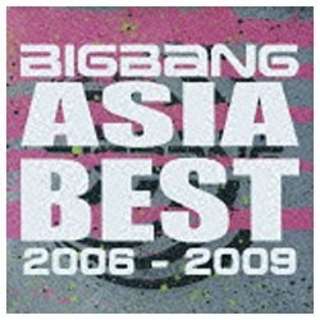 rbOo/ASIA BEST 2006-2009 yCDz