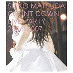 SEIKO　MATSUDA　COUNT　DOWN　LIVE　PARTY　2006