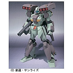 ROBOT魂<SIDE MS> ｽﾀｰｸｼﾞｪｶﾞﾝ BANDAI｜バンダイ 通販 | ビックカメラ.com