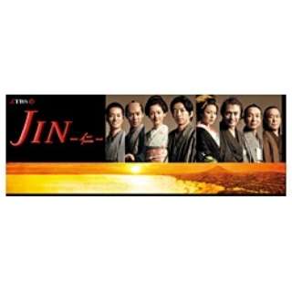 JIN-m- DVD-BOX yDVDz