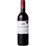 KWV カベルネソーヴィニヨン　750ml 【赤ワイン】