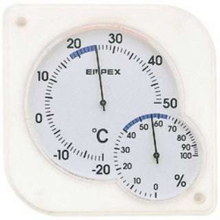 エンペックス Empex Instruments 温湿度計 通販 ビックカメラ Com
