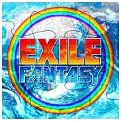 EXILE/FANTASY（DVD付） 【CD】 エイベックス・エンタテインメント｜Avex Entertainment 通販