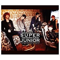 値段通販SUPERJUNIOR アルバム K-POP・アジア