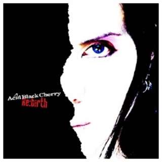 Acid Black Cherry/ReFbirth ʏ yCDz