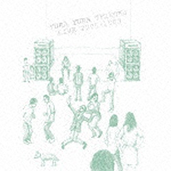 ゆらゆら帝国/YURA YURA TEIKOKU LIVE 2005-2009 完全生産限定盤 【CD】