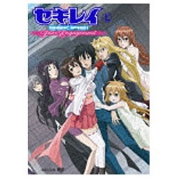 セキレイ pure engagement 販売 dvd