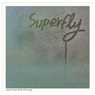 Superfly/Eyes On Me ʏ yCDz