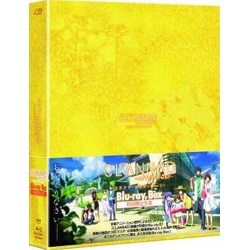 CLANNAD AFTER STORY Blu-ray Box 初回限定生産 【ブルーレイ ソフト】