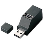 U2H-PP3B USBnu ubN [USB2.0Ή /3|[g /oXp[]