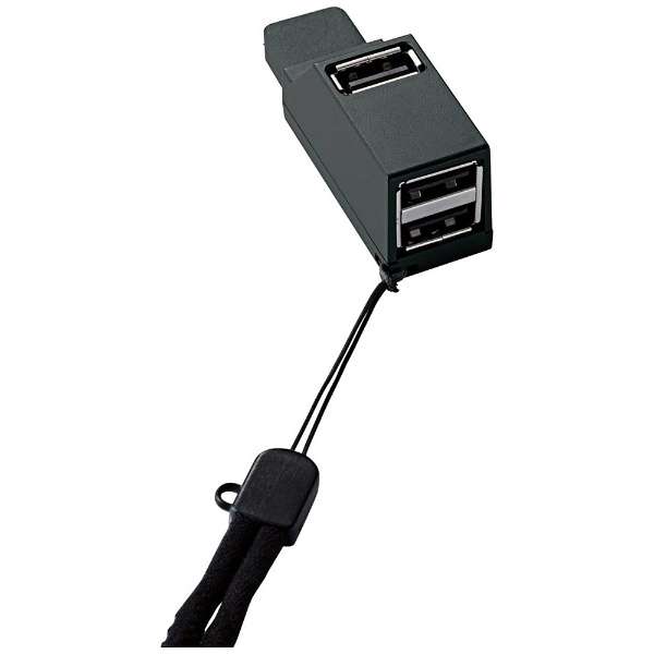 U2H-PP3B USBnu ubN [USB2.0Ή /3|[g /oXp[]_2