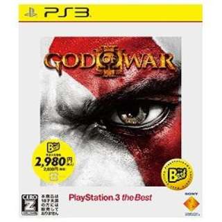 GOD OF WAR 3 PlayStation 3 the BestyPS3Q[\tgz yïׁAOsǂɂԕiEsz