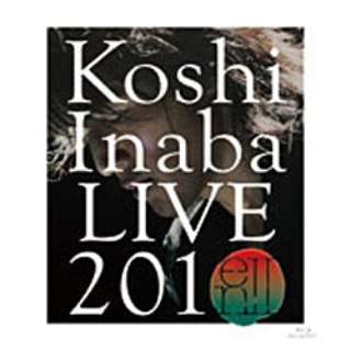t_u/Koshi Inaba LIVE 2010 `enII` yu[C\tgz
