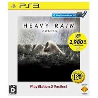 HEAVY RAIN -SaނƂ- PlayStation3 the BestyPS3Q[\tgz