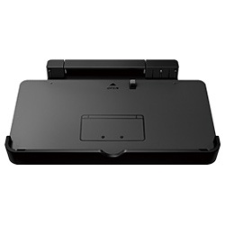 純正】ニンテンドー3DS専用充電台【3DS】 任天堂｜Nintendo 通販 