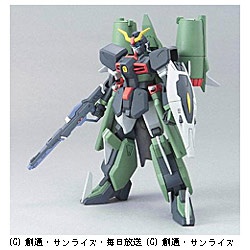 1/144HGカオスガンダム 説明書付 完成品 同時300円値引 低い