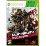 OPERATION FLASHPOINT： RED RIVER【Xbox360】