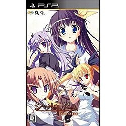 シークレットゲーム PORTABLE イエティベスト【PSP】