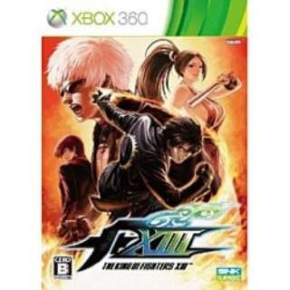THE KING OF FIGHTERS XIIIyXbox360Q[\tgz