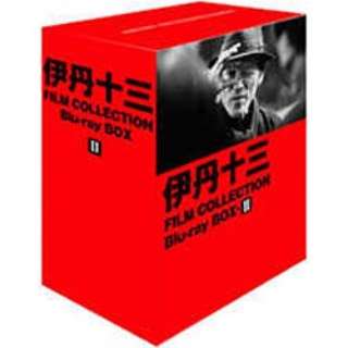 ɒO\O FILM COLLECTION Blu-ray BOX II yu[C \tgz