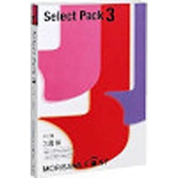 kWinEMacŁl MORISAWA Font@Select Pack 3 iPCpj_1