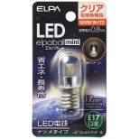 LDT1CL-G-E17-G116 LEDd LEDGp{[mini NA [E17 /dF /1 /ic`]