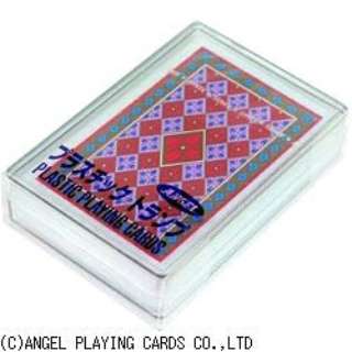 プラスチック製トランプ エンゼルプレイングカード Angel Playing Cards 通販 ビックカメラ Com