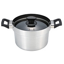 炊飯専用鍋 「つつみ炊きKAMADO」（3合） RTR-03E リンナイ