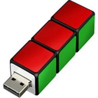 GH-UFD4GRBC USB [4GB /USB2.0 /USB TypeA /XCh]