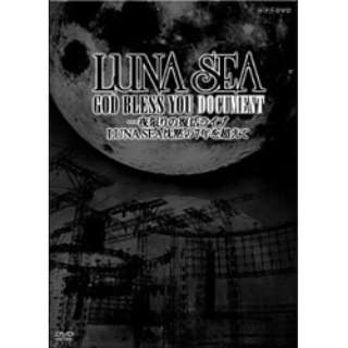 LUNA SEA/NHK-DVD ̕Cu LUNA SEAق7N𒴂 yDVDz