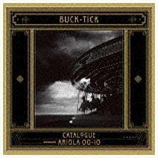 BUCK-TICK/CATALOGUE ARIOLA 00-10 ʏ yCDz