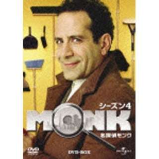 TMONK V[Y4 DVD-BOX yDVDz