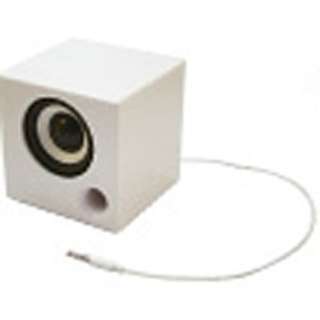 SP-2417WH ANeBuXs[J[ Pomme Cube