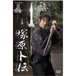 ランキングTOP10 塚原卜伝 DVD-BOX 定番の人気シリーズPOINT(ポイント)入荷 DVD
