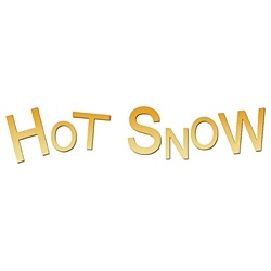 HOT SNOW 豪華版('11メディアプルポ)〈2枚組〉