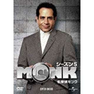 TMONK V[Y5 DVD-BOX yDVDz
