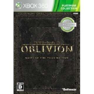 The Elder Scrolls IVF Oblivion Game of the Year Edition v`iRNVyXbox360Q[\tgz_1