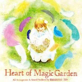 （アニメーション）/Heart of Magic Garden 【CD】