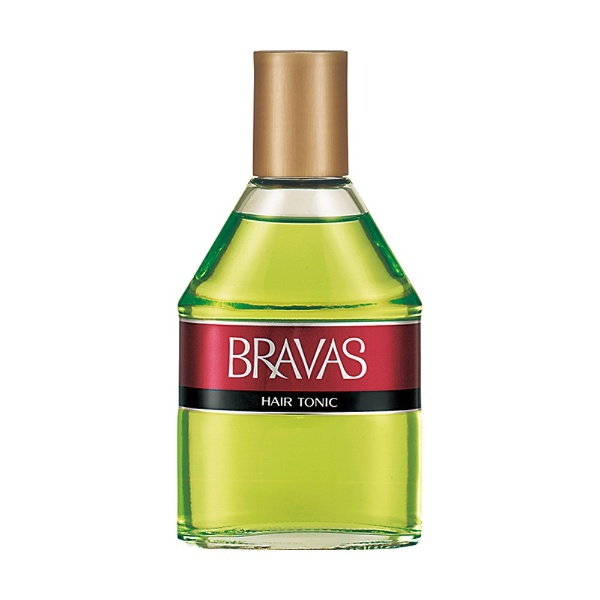 BRAVAS（ブラバス）ヘアリキッド 180mL ヘアリキッド (180mL) 資生堂｜shiseido 通販 | ビックカメラ.com