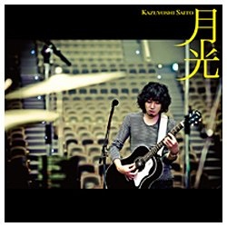 斉藤和義/月光 通常盤 【CD】