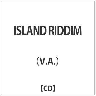 iVDADj/ISLAND RIDDIM yCDz