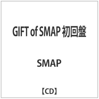 SMAP/GIFT of SMAP  yCDz