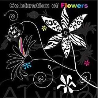 ALvino/Celebration of Flowers yCDz