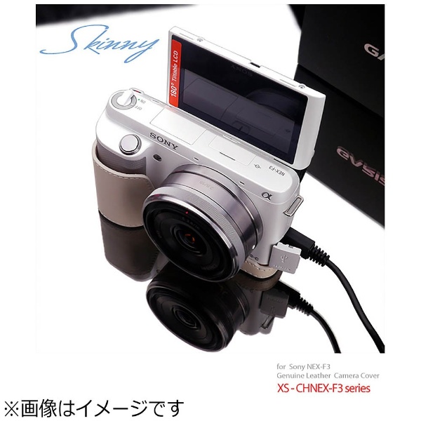 sony 販売 カメラ f3