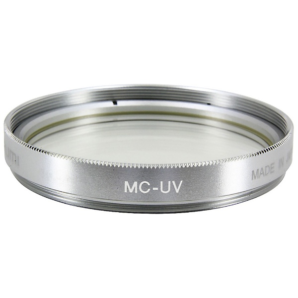 43mm レンズ保護フィルター（白枠） MC-UV マルミ光機｜MARUMI 通販