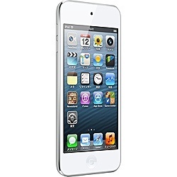 APPLE iPod touch  32GB MD720J A  第5世代